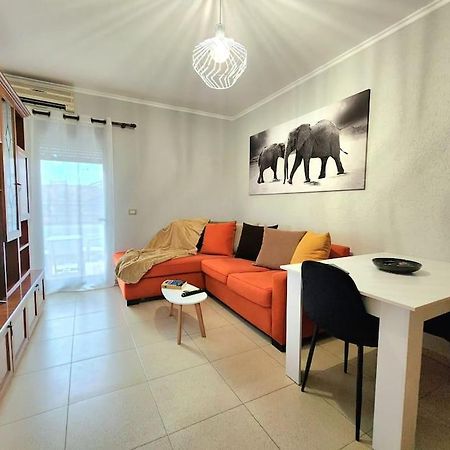 Apartmán One Bd Flat Near Center With 24H Self Check In Tirana Exteriér fotografie