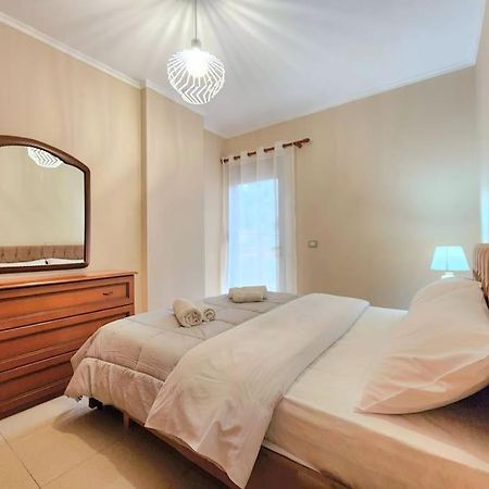 Apartmán One Bd Flat Near Center With 24H Self Check In Tirana Exteriér fotografie