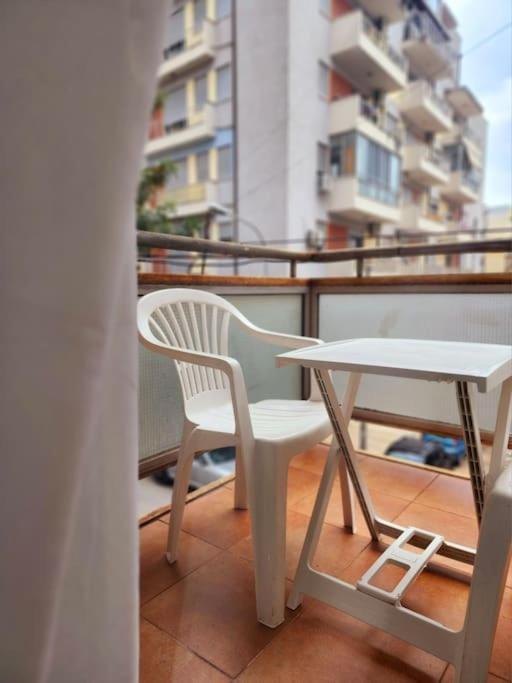 Apartmán One Bd Flat Near Center With 24H Self Check In Tirana Exteriér fotografie